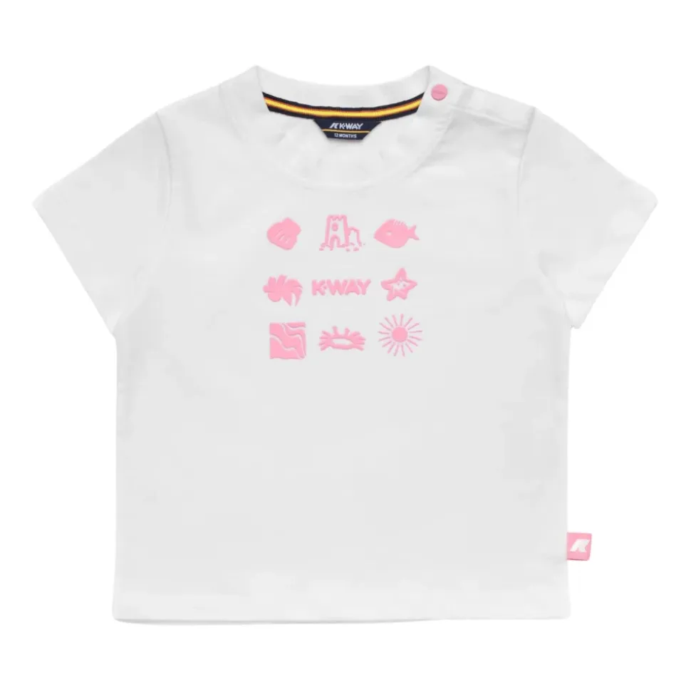 E.PETE Set Plage Jersey