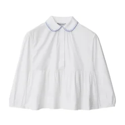 Equestrian Knight Blouse