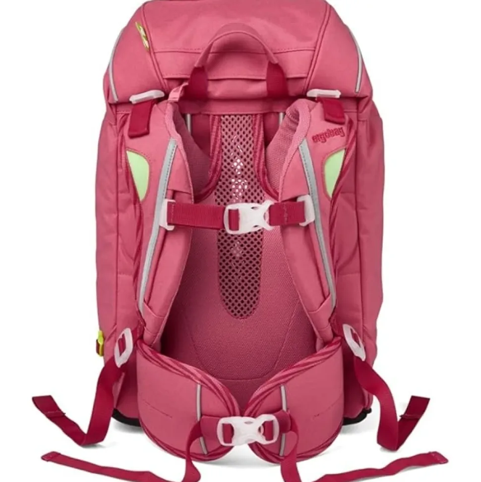 Ergonomico Personalizzabile Eco Resistente Acqua Sporco Rosa Bearjamas