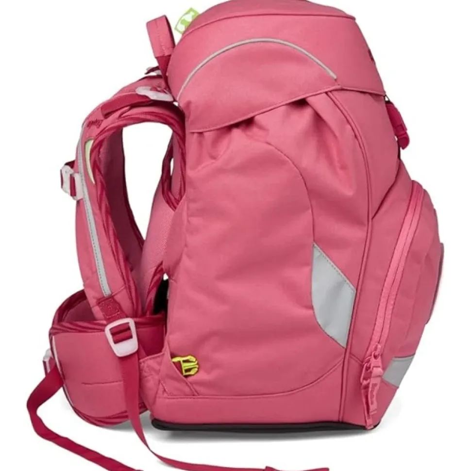 Ergonomico Personalizzabile Eco Resistente Acqua Sporco Rosa Bearjamas