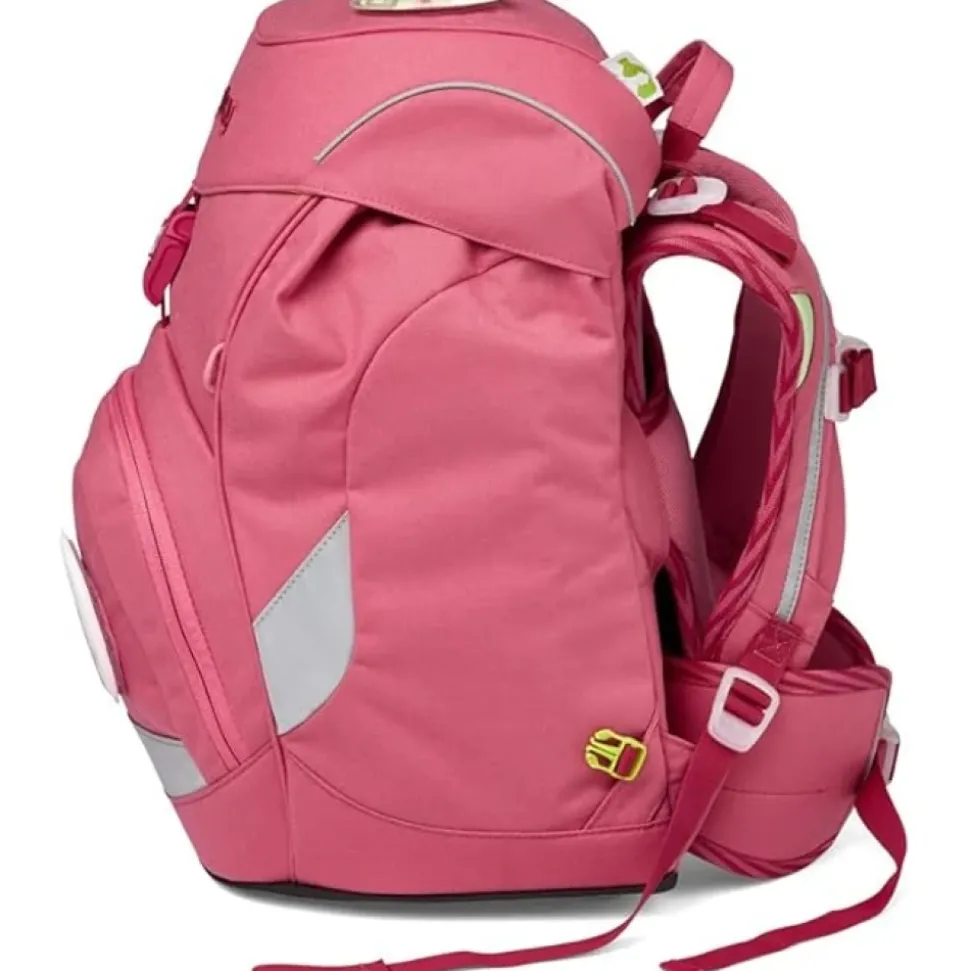 Ergonomico Personalizzabile Eco Resistente Acqua Sporco Rosa Bearjamas