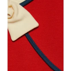 Ermeløs Sporty Retro Kjole
