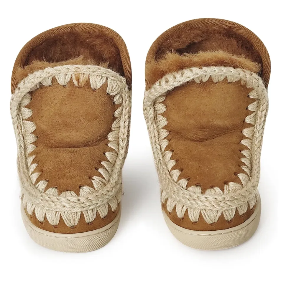 Eskimo Ankelstøvlett