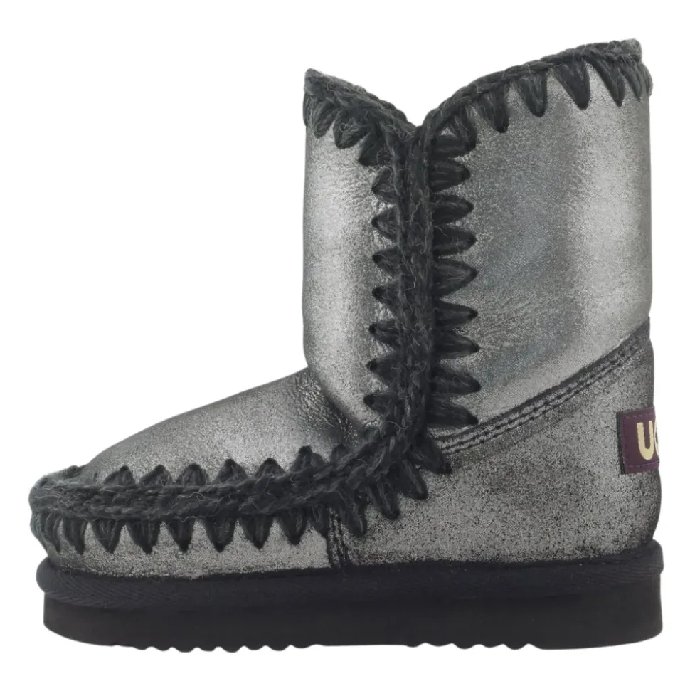 Eskimo Boot