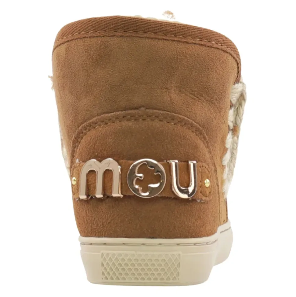 Eskimo Boot