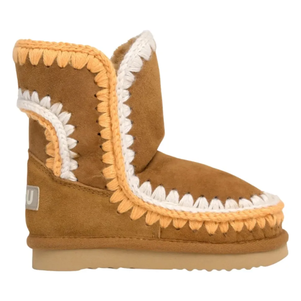 Eskimo Boot