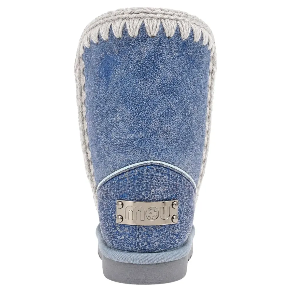 Eskimo Boots