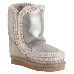 Eskimo Heklet Kantstøvel