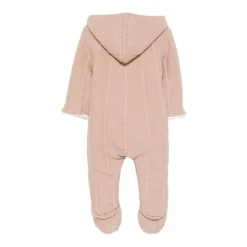 Eskimo Hooded Jacket