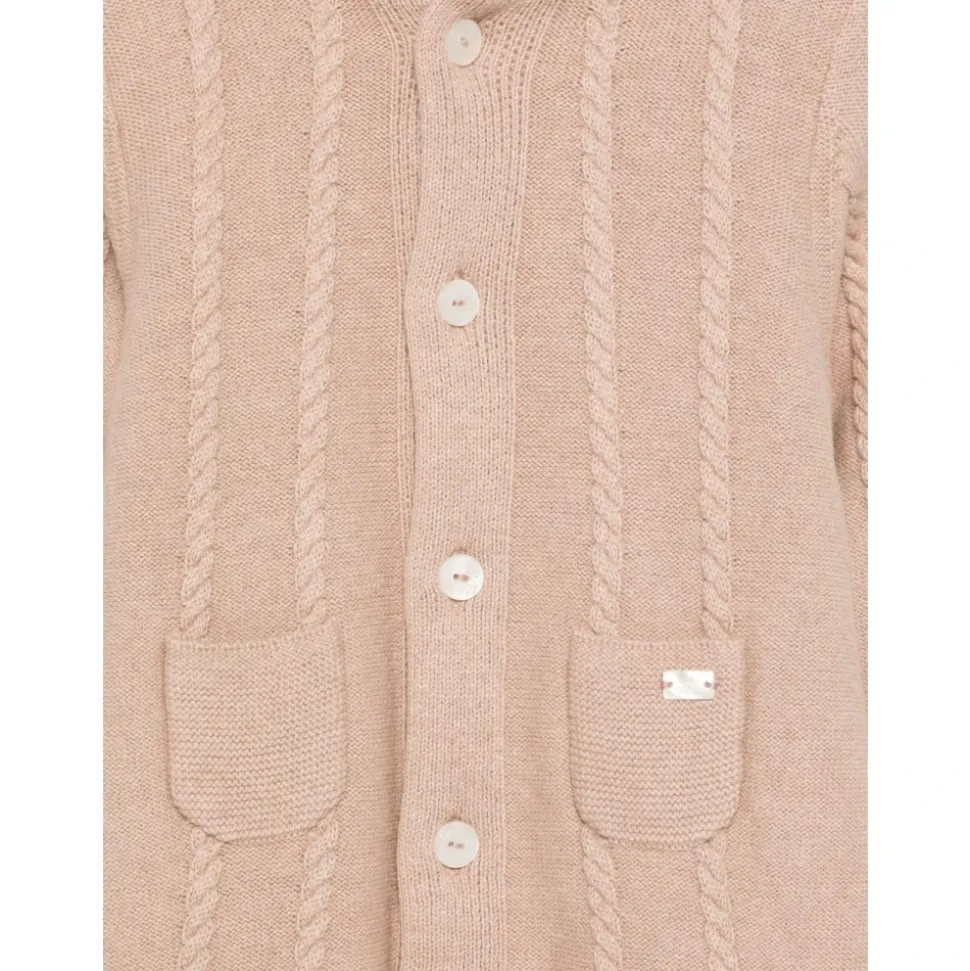 Eskimo Hooded Jacket