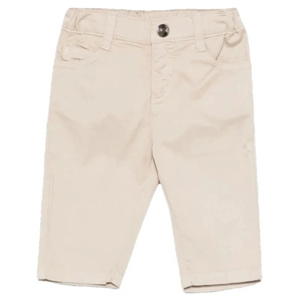 Essential Jeans