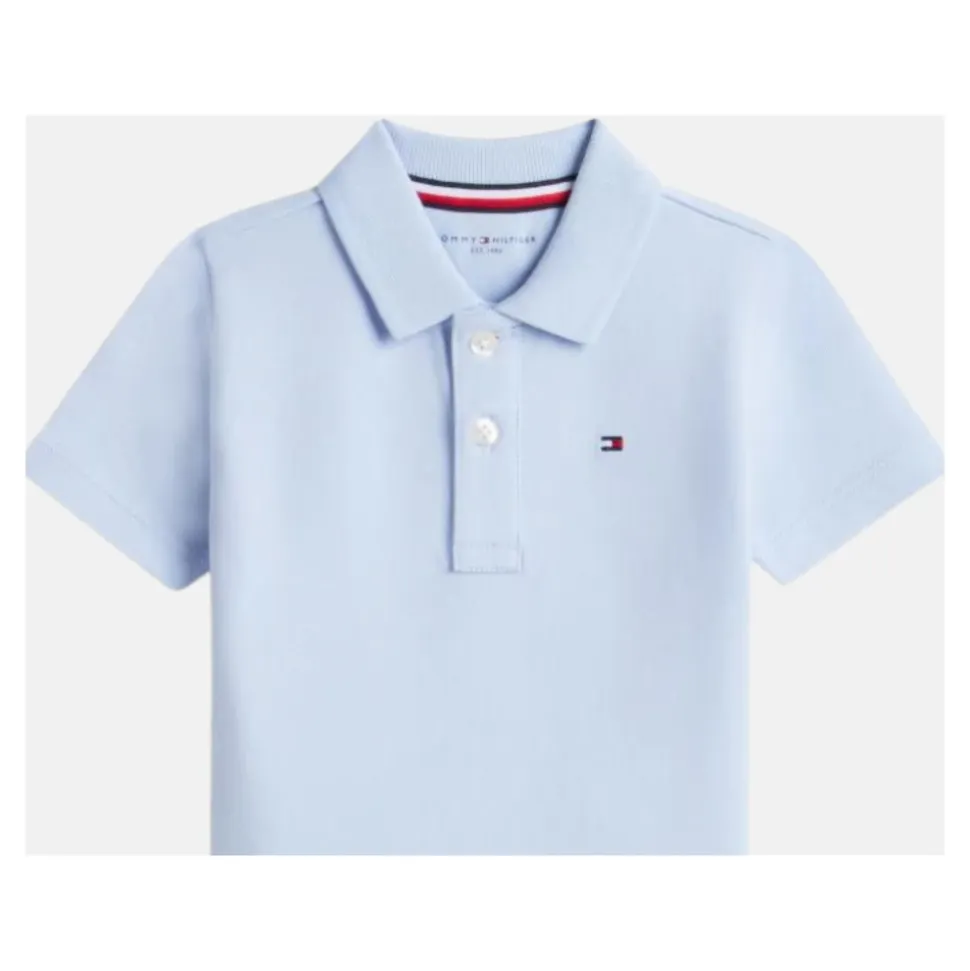 Essential Polo SS