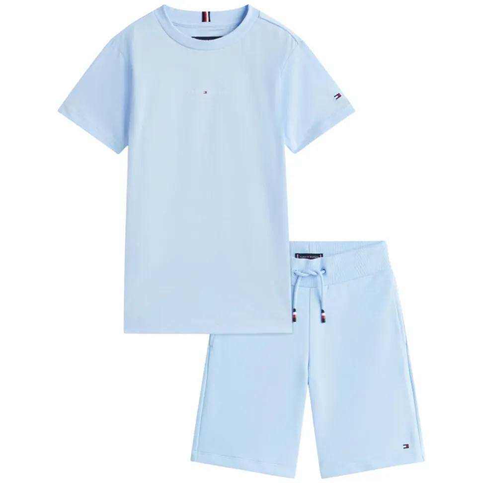 Essential Short Set