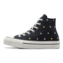 EVA Lift Platform Sneakers