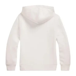 Fargerik Logo Sweatshirt