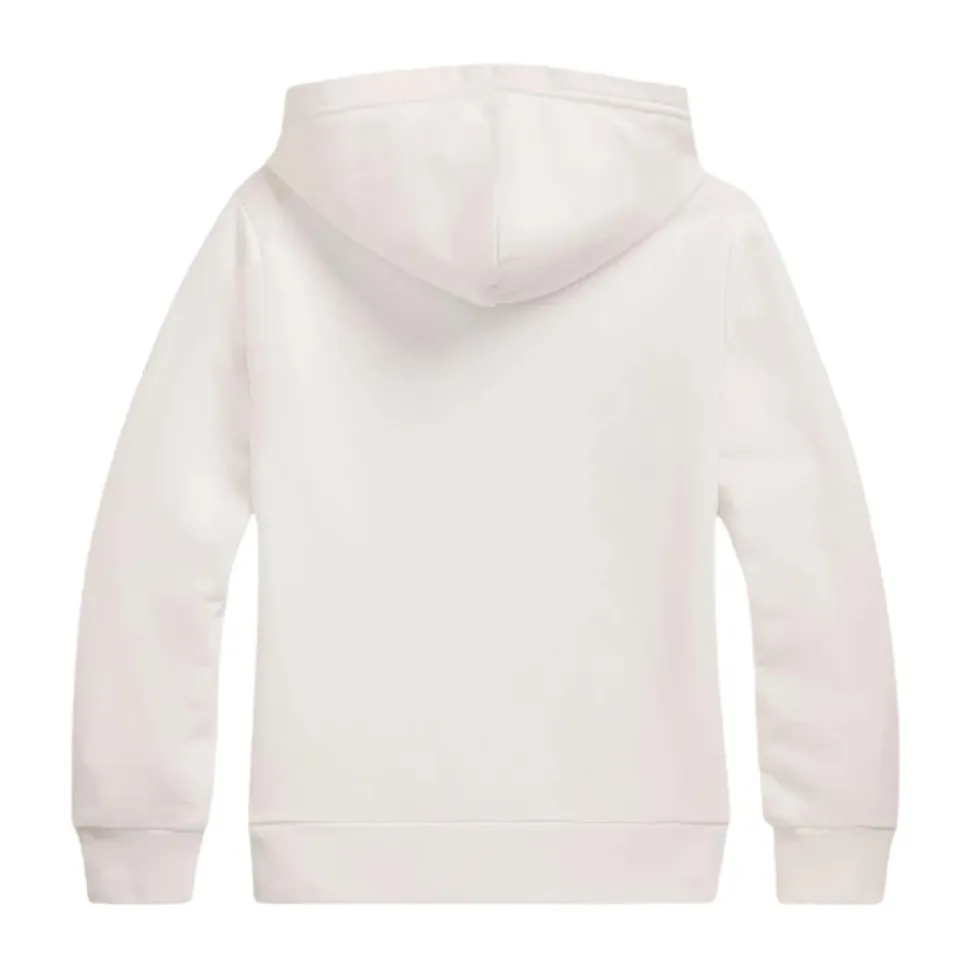 Fargerik Logo Sweatshirt