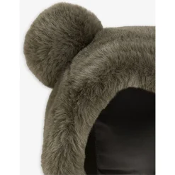 Faux Fur Ørehatt