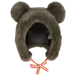 Faux Fur Ørehatt