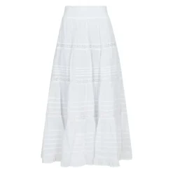 Felicia S Voile Skirt