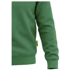 Felpa Basic Crewneck