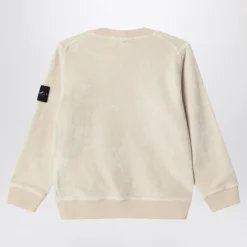 Felpa Crewneck