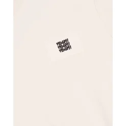 Felpa Interlock