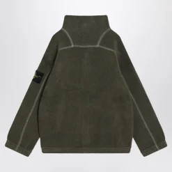 Felpa Zip/Cardigan