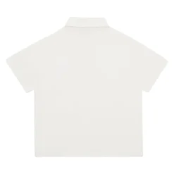 Fendi T-shirts og poloskjorter Hvit