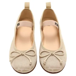 FF Jacquard Ballerinasko