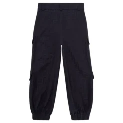 FF Jacquard Cargo Trousers