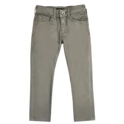 Five-Pocket Bukser