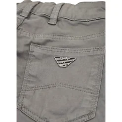 Five-Pocket Bukser