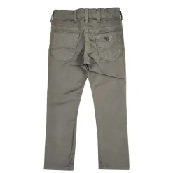 Five-Pocket Bukser