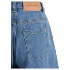 Five Pocket Denim Laargo
