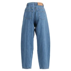 Five Pocket Denim Laargo