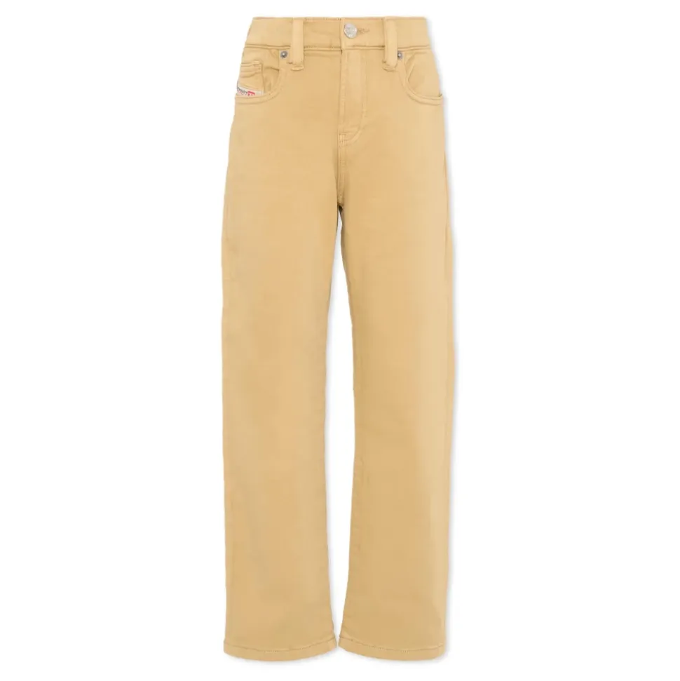Five-pocket Jeans