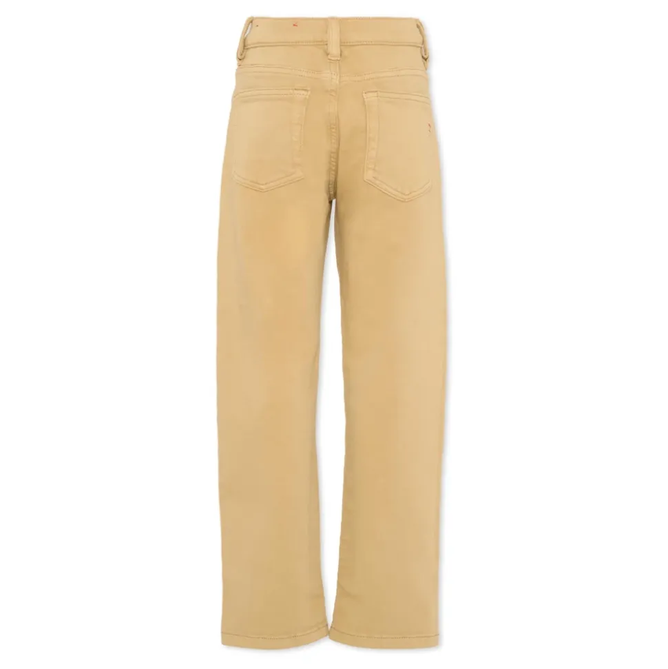Five-pocket Jeans