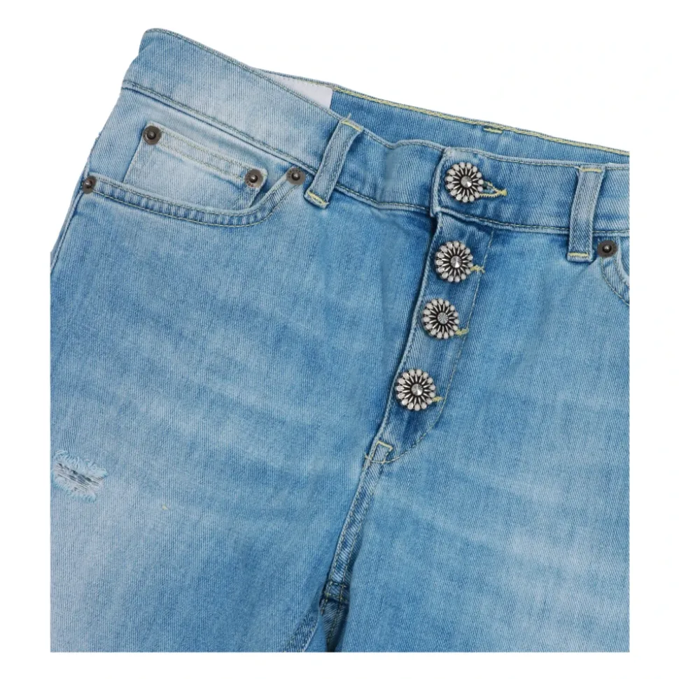 Five-Pocket Jeans