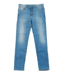 Five-Pocket Jeans