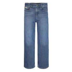 Five-pocket Jeans