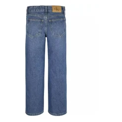 Five-pocket Jeans