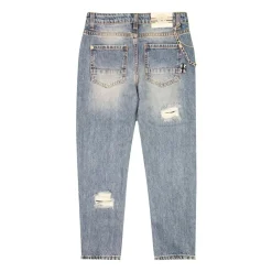 Five-pocket Jeans