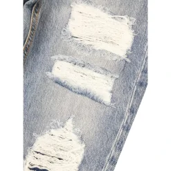 Five-pocket Jeans