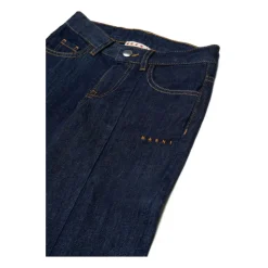 Five-pocket Jeans