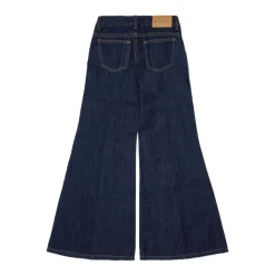 Five-pocket Jeans
