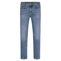 Five-pocket Jeans