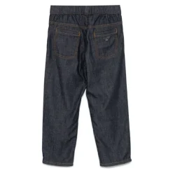 Five-pocket Jeans