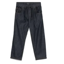 Five-pocket Jeans