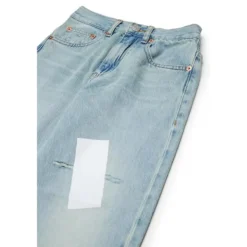 Five-pocket Jeans