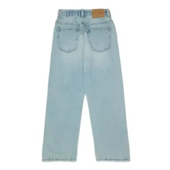 Five-pocket Jeans